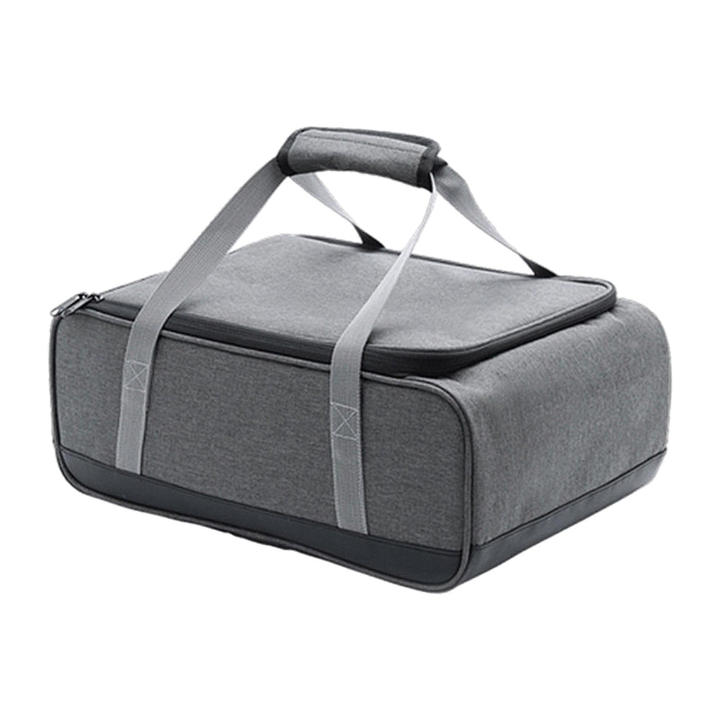 Camping Storage Bag Cookware Storage Bags Carry Case Gas Tank Storage Bag Q84804