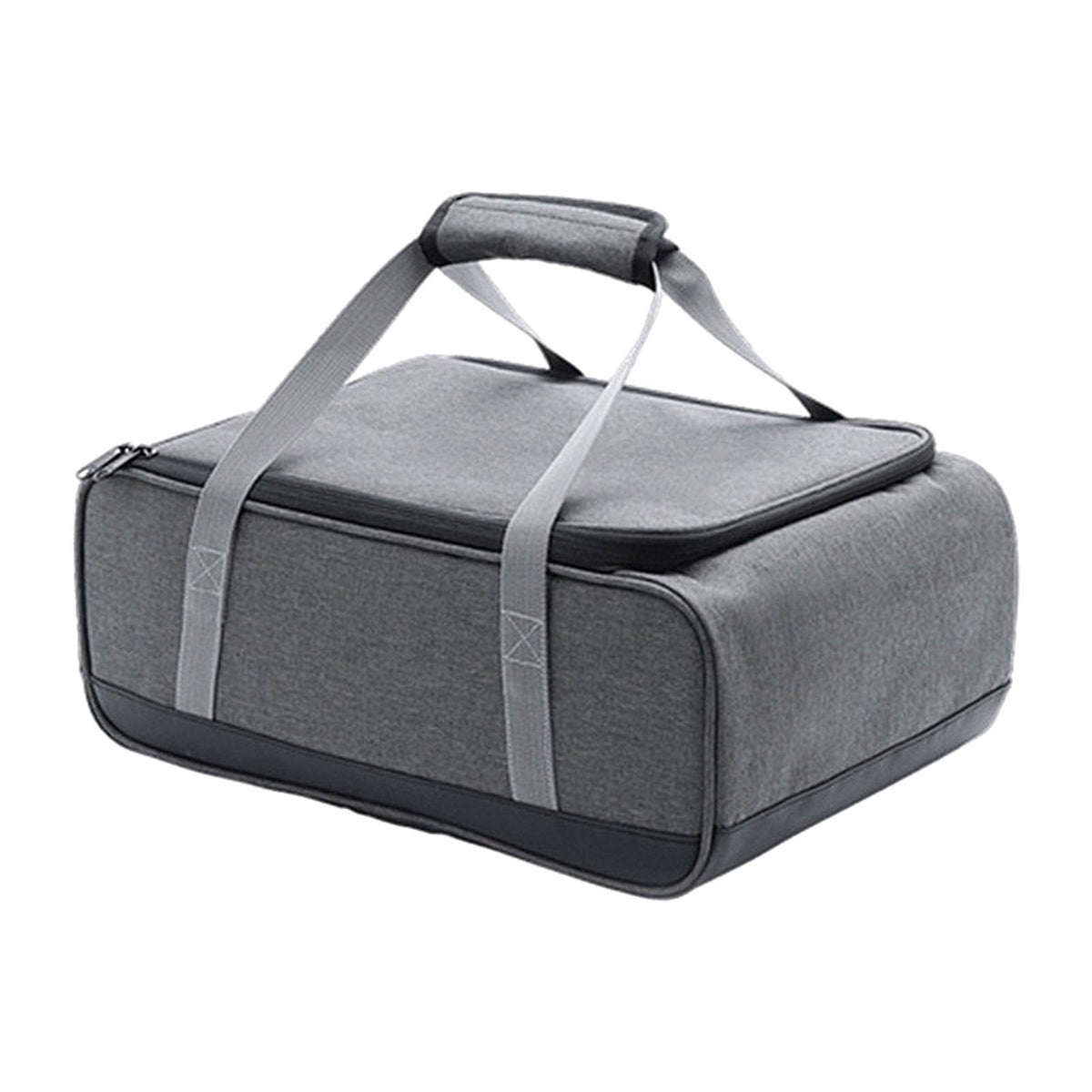 Camping Storage Bag Cookware Storage Bags Carry Case Gas Tank Storage Bag Q84804