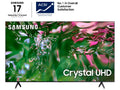 65 Class Crystal UHD 4K Smart Television N656