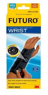 Case of 12 Hand Wrist Stabilizer F5718