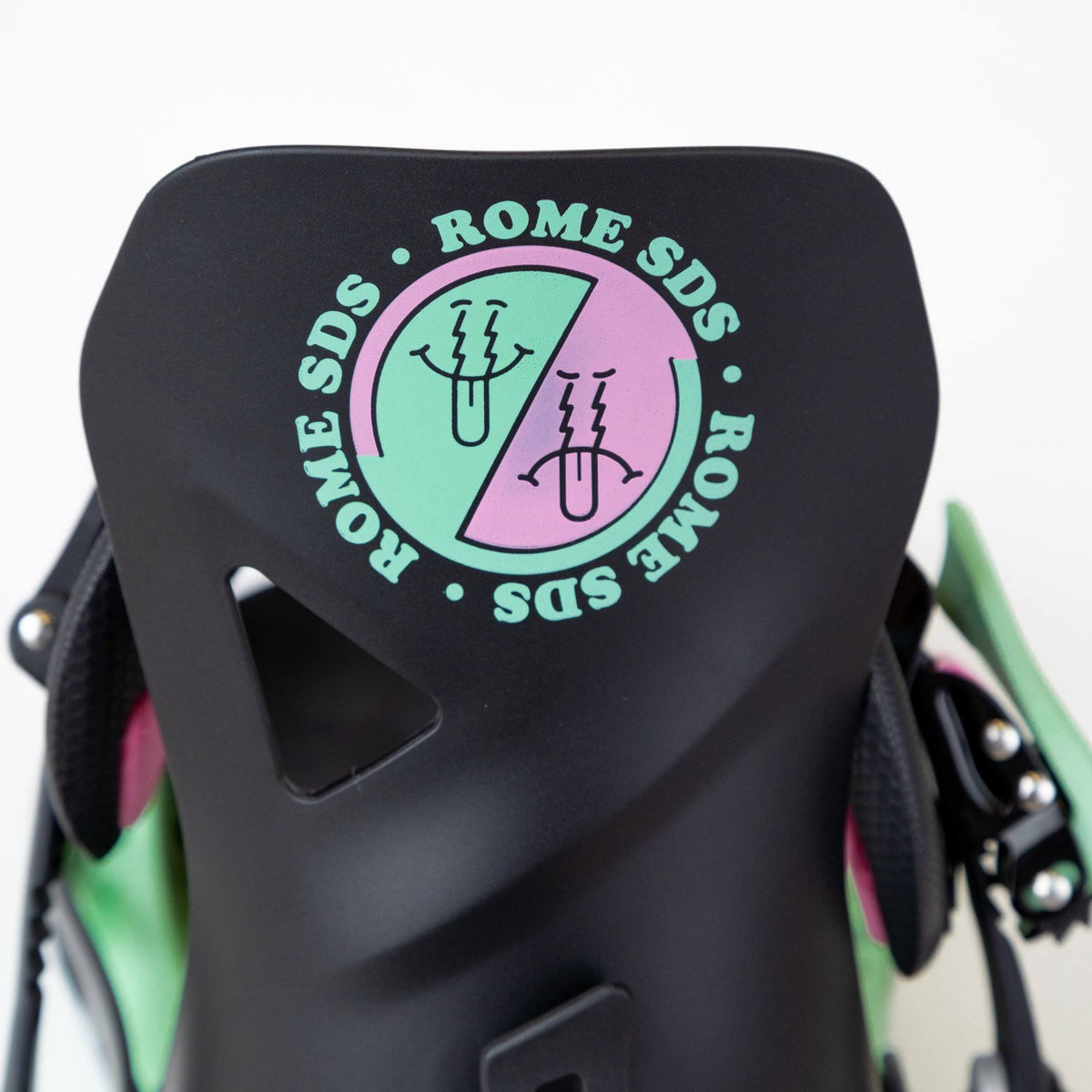 Vice Snowboard Bindings O671048