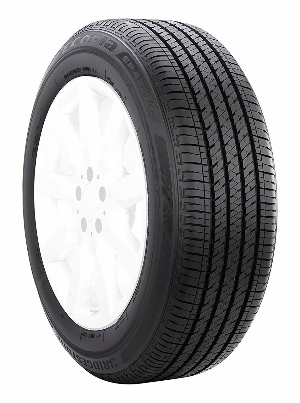 P225/45R17 All Season Tire N40930