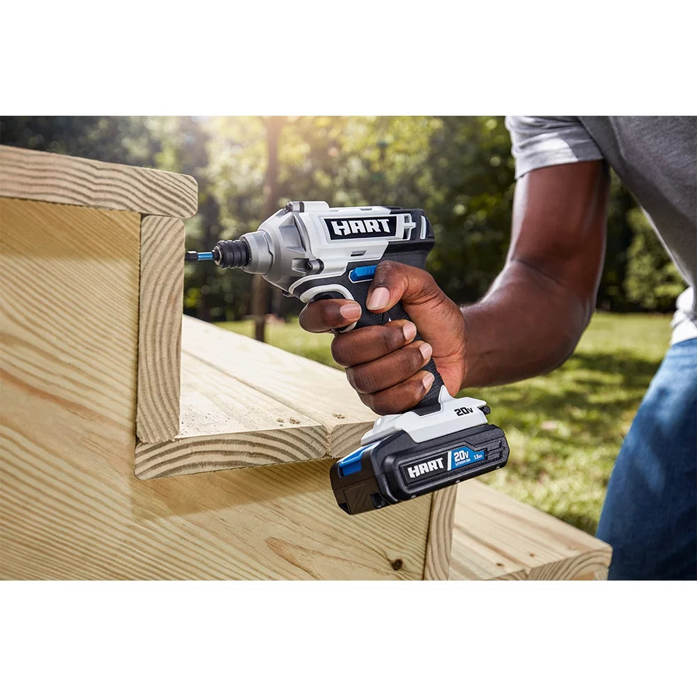 20-Volt 3-Tool Combo Kit with 50-Piece Accessory Kit A212