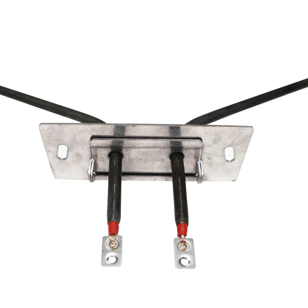 2-Pack Bake Element for General Electric Oven L17615