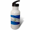 21 oz Sports Water Bottle A715