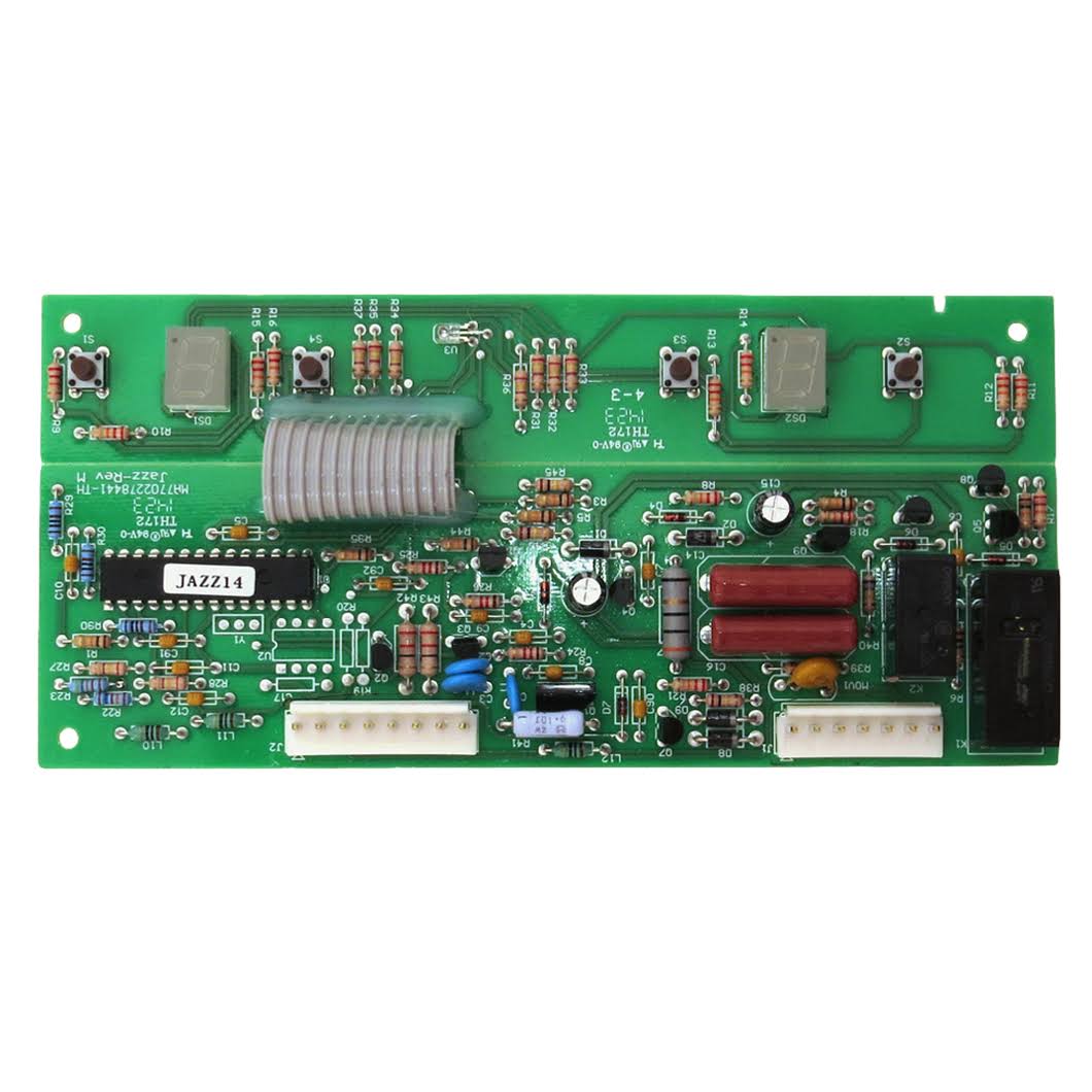 Refrigerator Control Board Replacement C581093