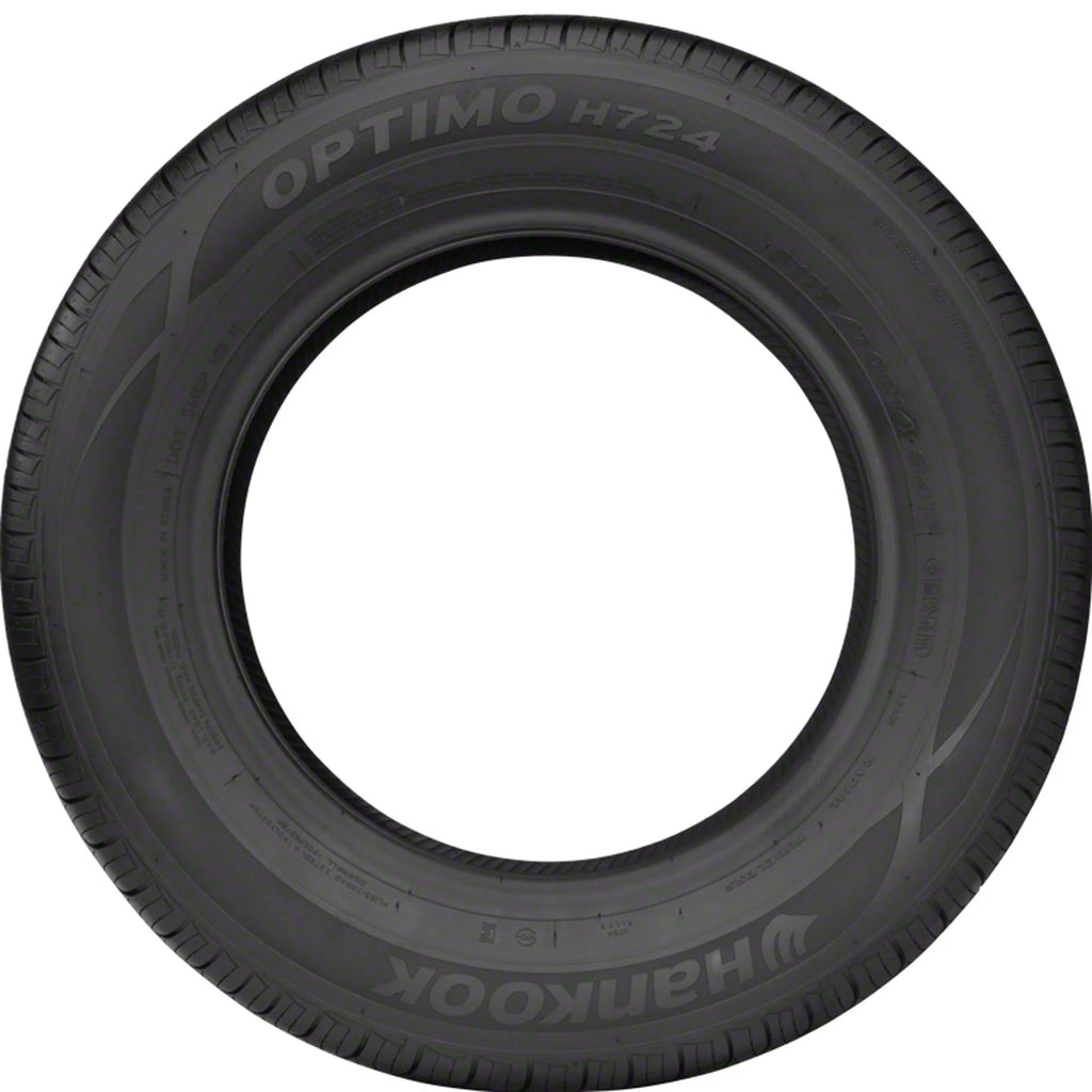 All Season P175/70R14 84T Passenger Tire C651