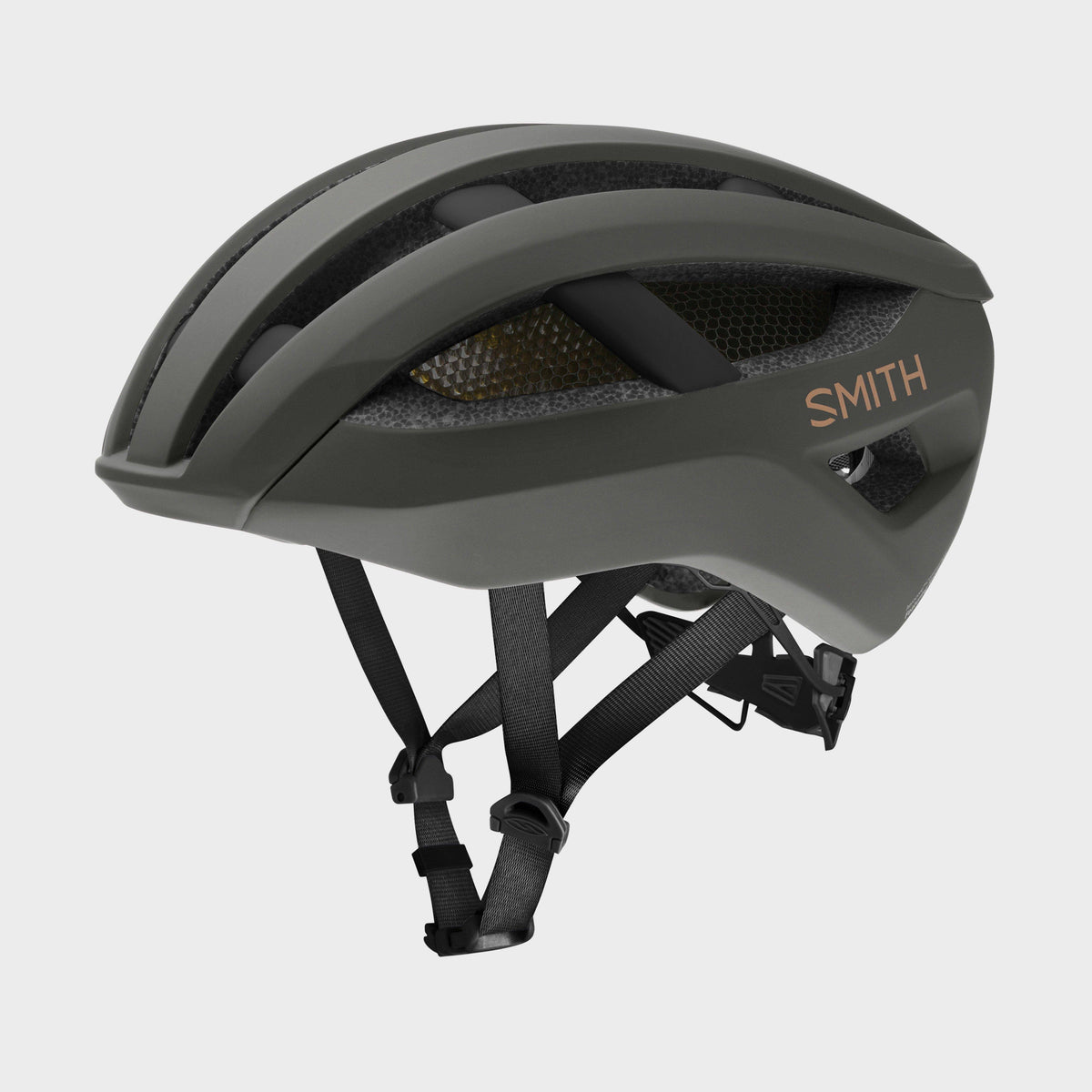 Matte Grey MIPS Helmet Z2105