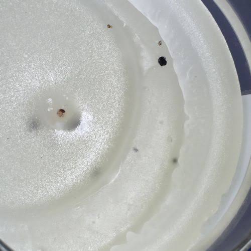 Large Jar Candle D677128
