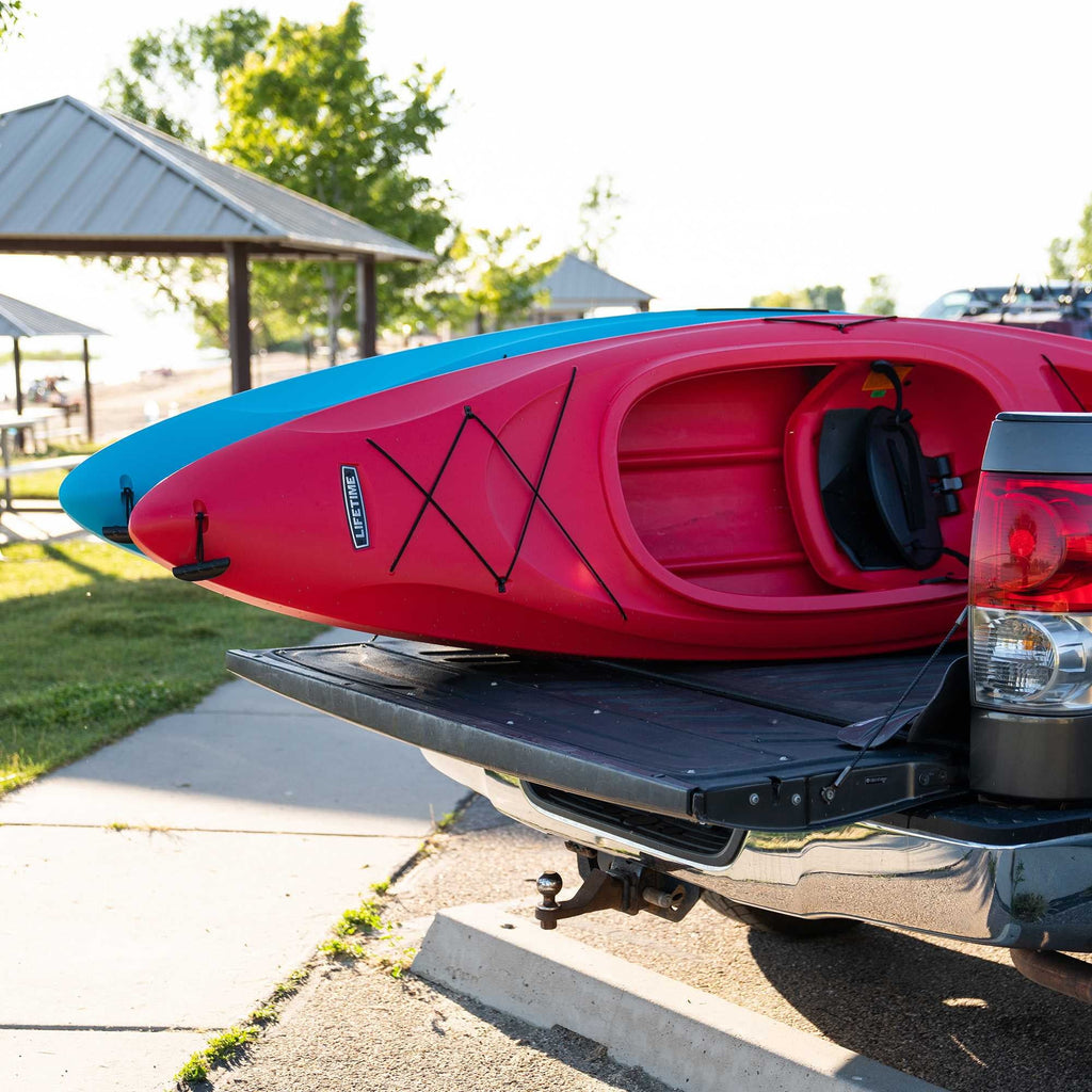10 ft Sit-Inside Kayak H626