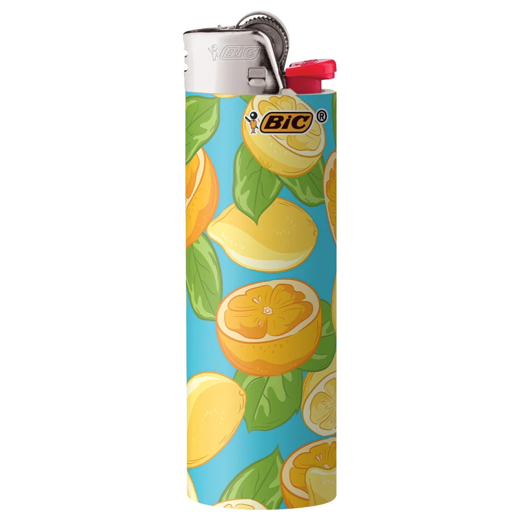 Pocket Lighter Pack of 5 O57253