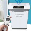 5 Stage Air Purifier with O3 Sterilization & LCD Display I218109