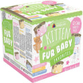 Kitten Cat Food Variety Pack X208