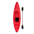 10 ft Sit-Inside Kayak H626