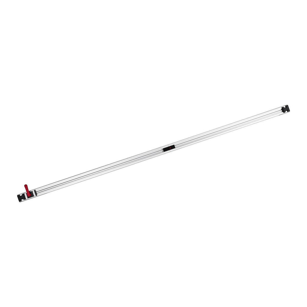 52 in. and 100 in. Clamp and Cutting Edge Guide W4480