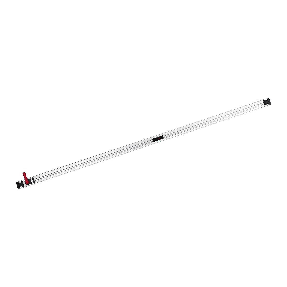 52 in. and 100 in. Clamp and Cutting Edge Guide W4480