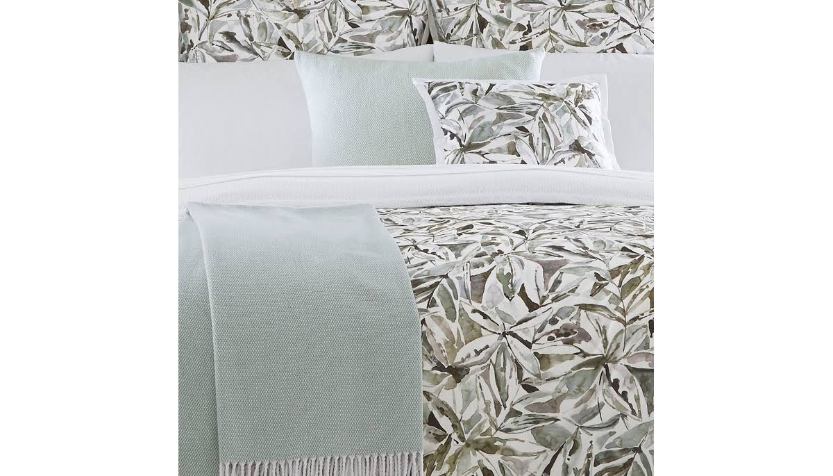 Boudoir Sham B2208