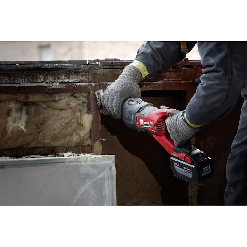 18V Lithium-Ion Brushless Cordless Reciprocating Saw D5887