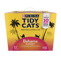 Multi-Cat Clumping Cat Litter Z266