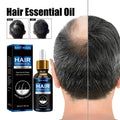 Thick Hair Gel 30ml Y6211