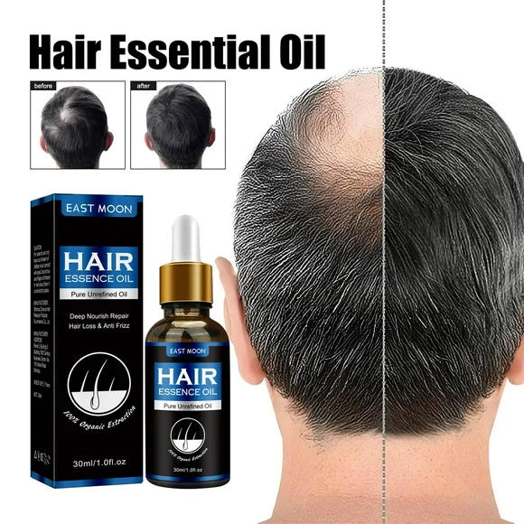 Thick Hair Gel 30ml Y6211