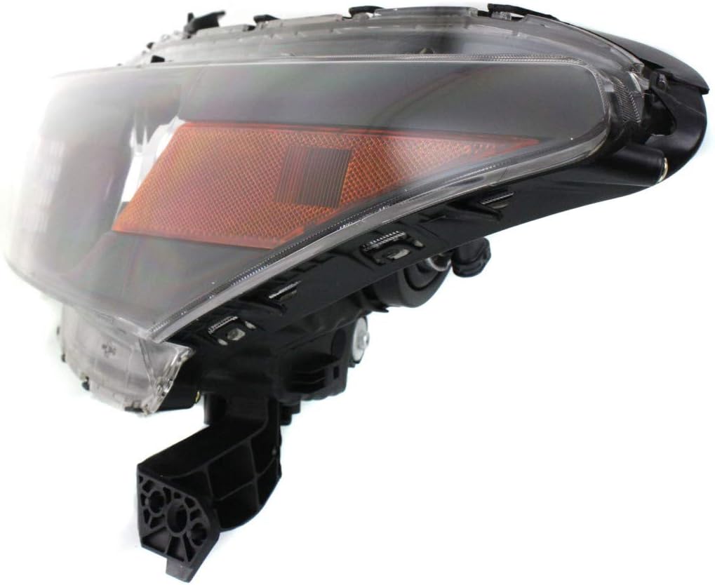 For Honda Accord Headlight 2011 2012 Driver Side Coupe B295249
