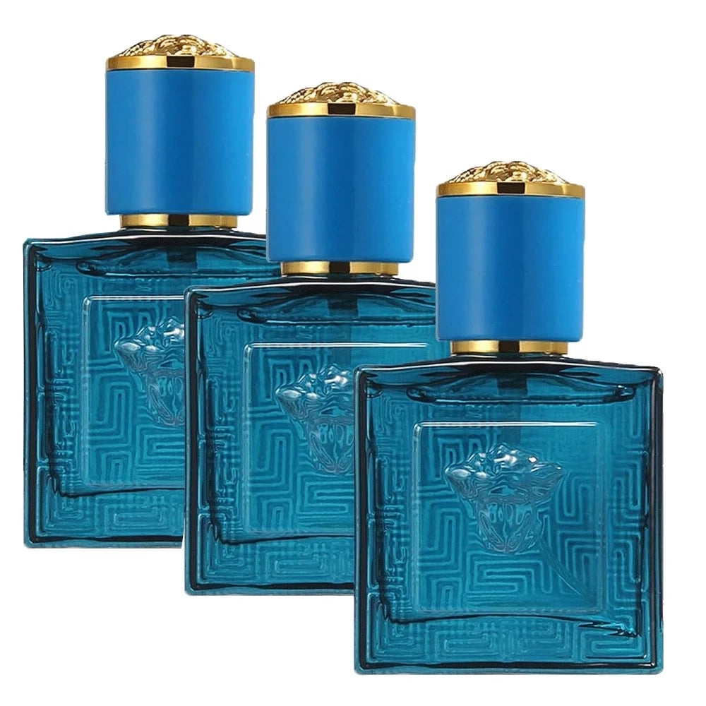 Men Perfume Edt Spray 30 ml (3 pcs) T49420
