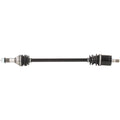 Drive Axle Front C126