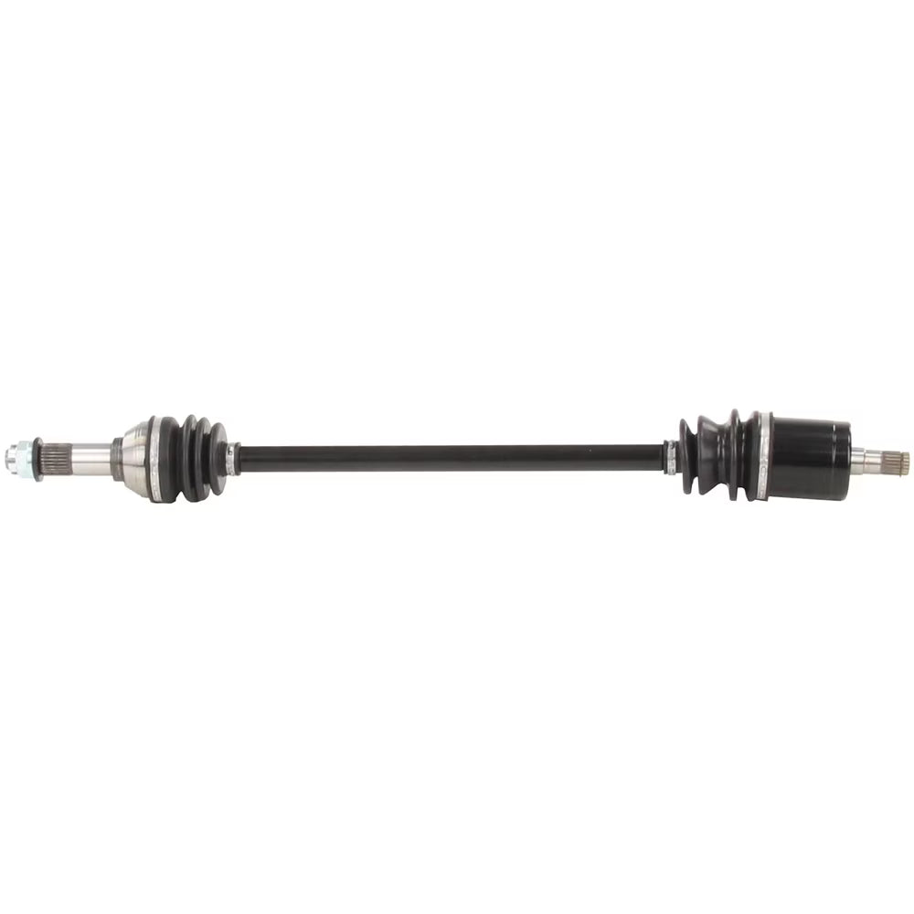 Drive Axle Front C126