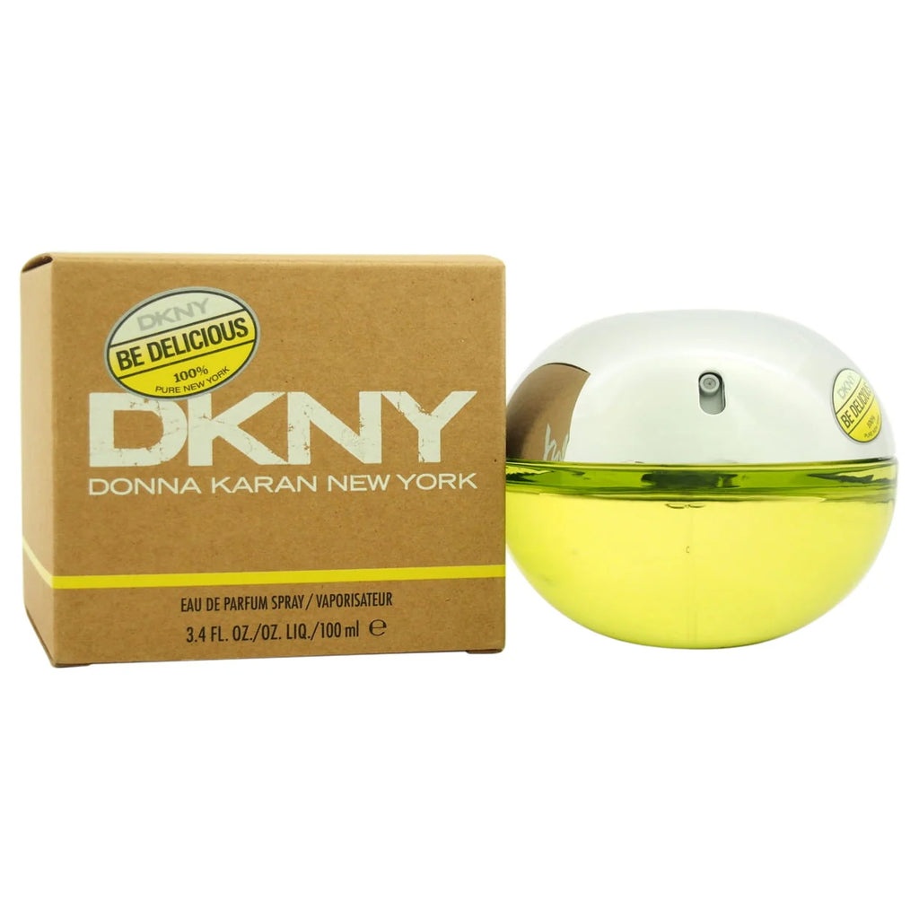 Eau De Parfum 3.4 oz S6614