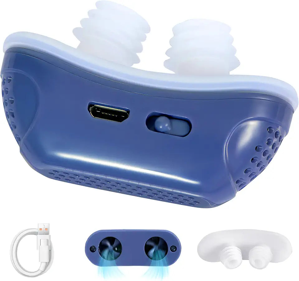 Anti Snoring Nasal Dilators Q19340