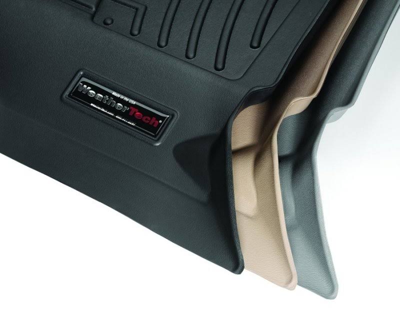 FloorLiner DigitalFit K403