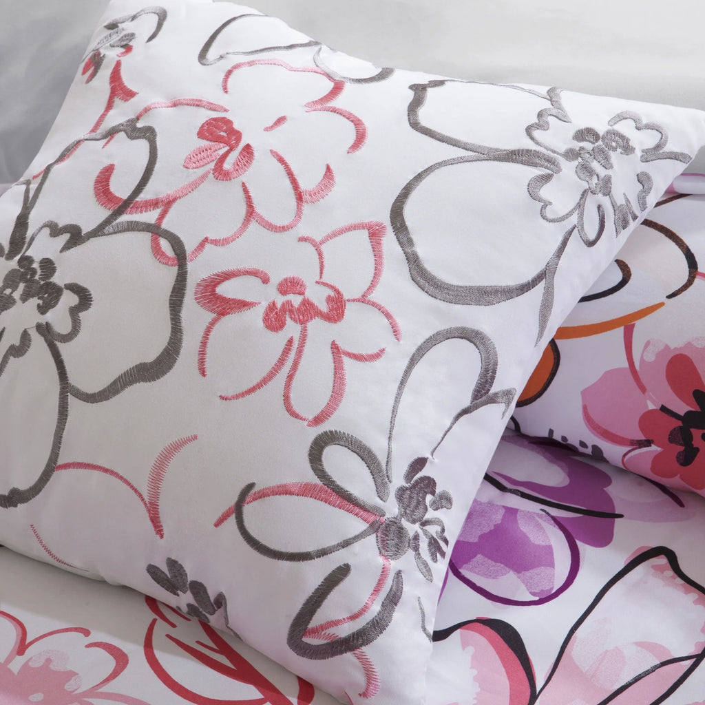 Bedding Comforter Set G47750