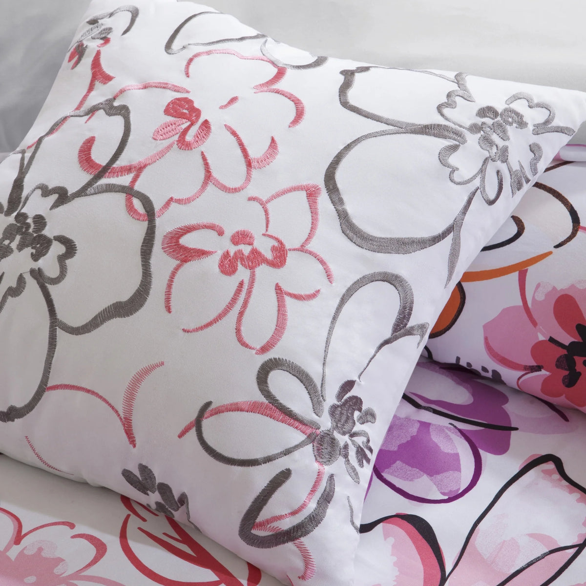 Bedding Comforter Set G47750