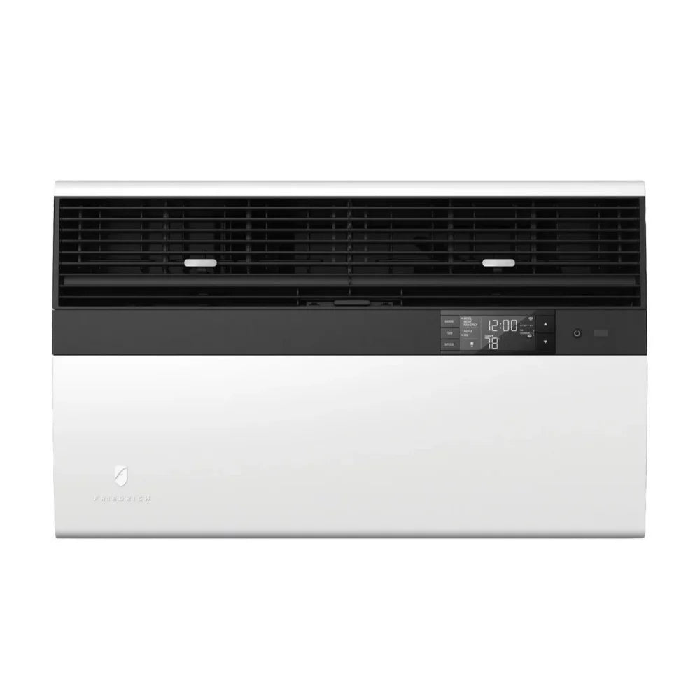 10,000 BTU Smart Wi-Fi Room Air Conditioner R906