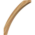 Rough Sawn Brace, Western Red Cedar U47316