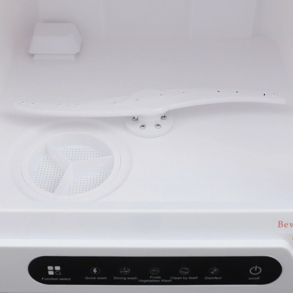Portable Countertop Dishwasher I3639