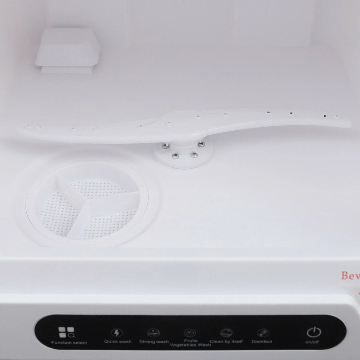 Portable Countertop Dishwasher I3639