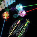 Sparkling Spindle Wand Glow Stick Toy L955