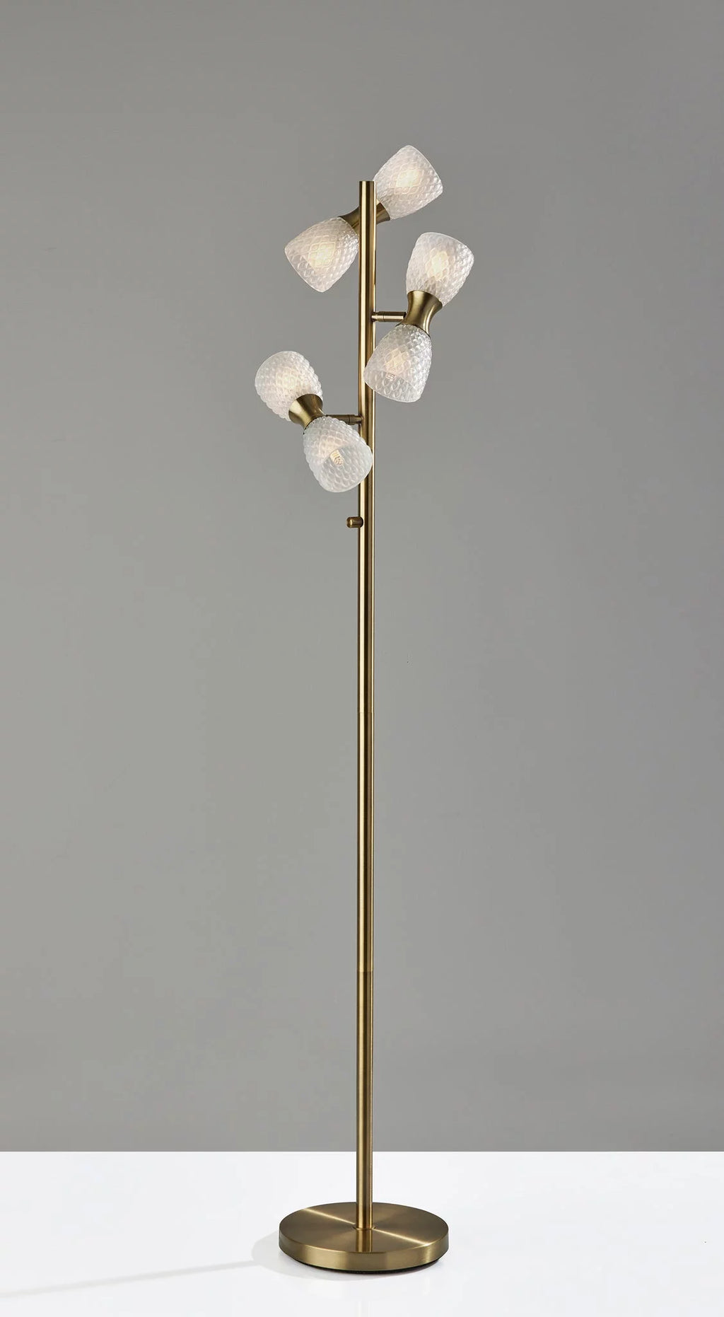 LED Floor Lamp X98649