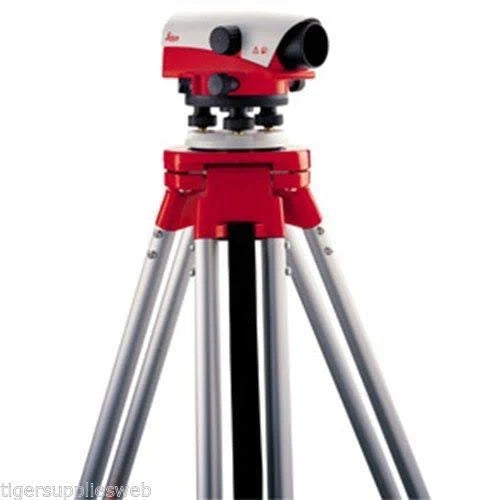 Automatic Optical Level F637