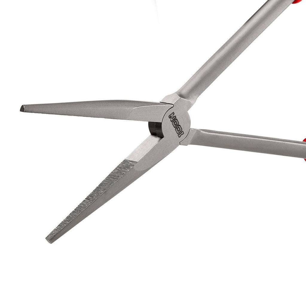 11 in. Long Reach Needle Nose Pliers Y2720