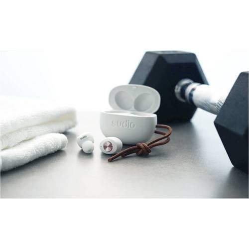 White True Wireless In-Ear Headphones A949194