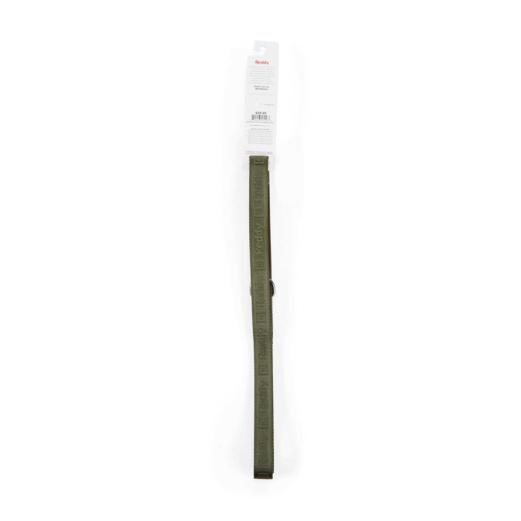 Jacquard Dog Lead H479890