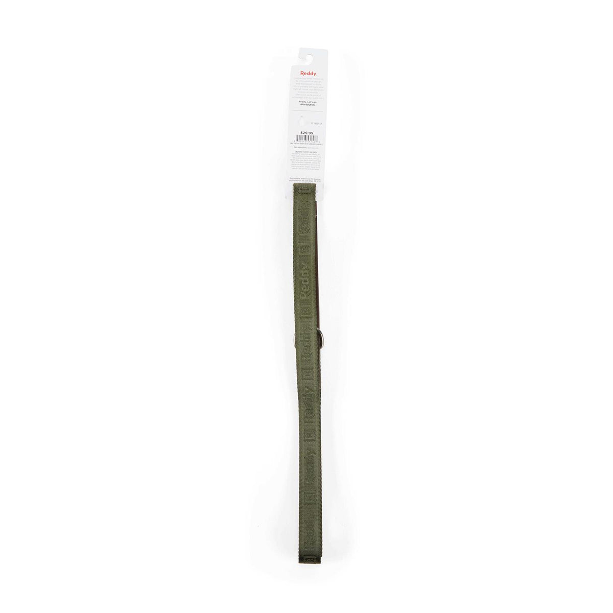 Jacquard Dog Lead H479890