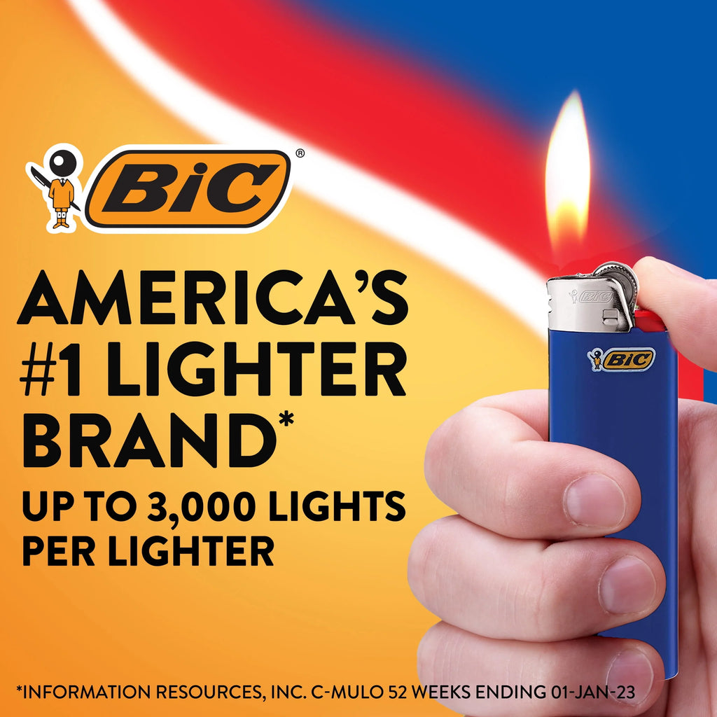 Pocket Lighter Pack of 5 O57253