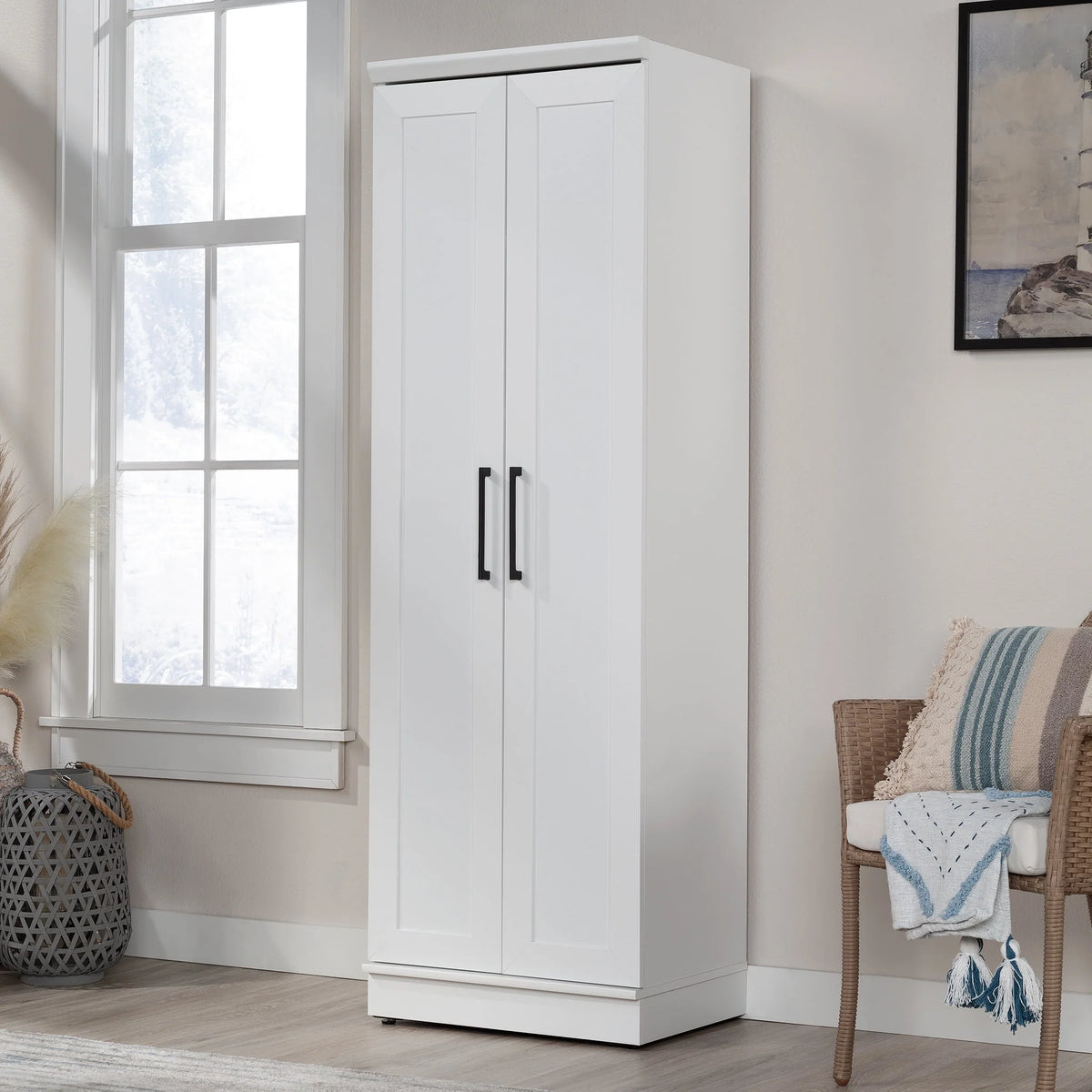 Storage Cabinet N600378