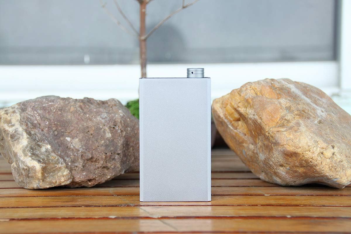 Portable Headphone Amplifier Pack of 2 F607530
