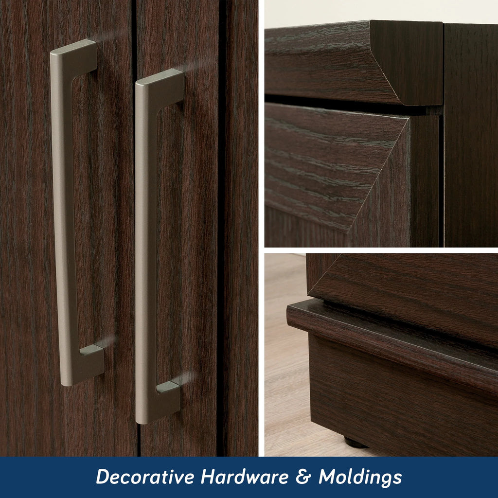 Storage Cabinet N600378
