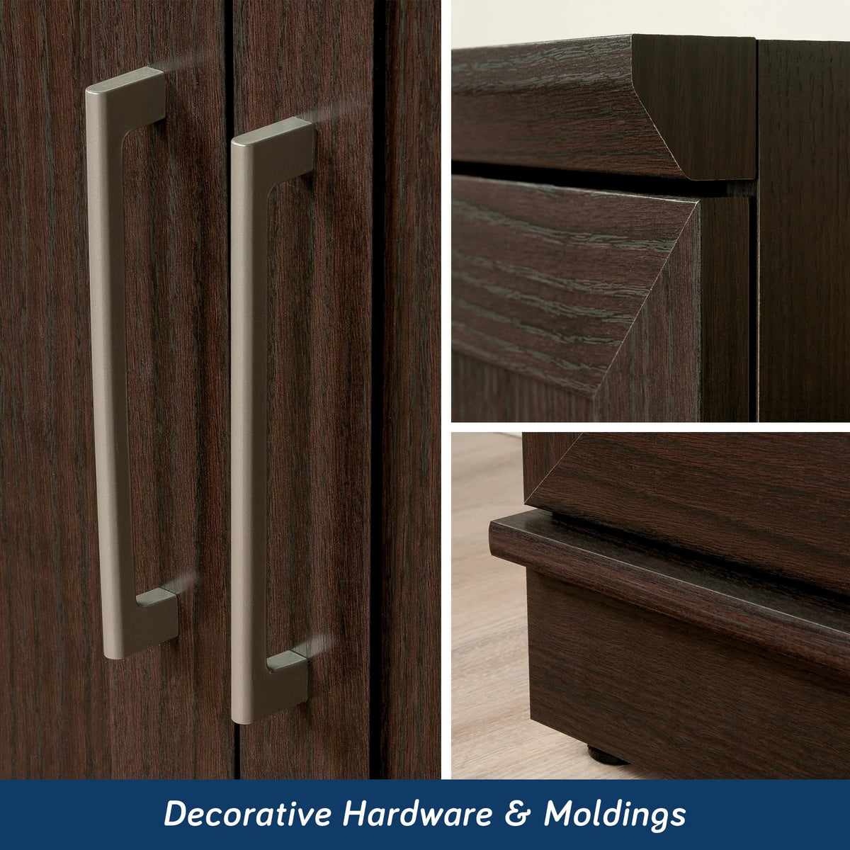 Storage Cabinet N600378